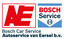 Logo Autoservice Van Eersel B.V.